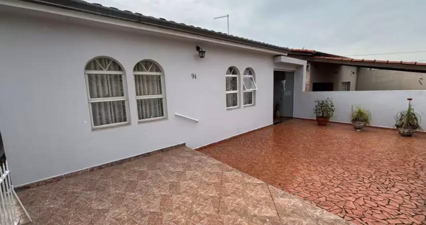 Casa com 3 quartos à venda na Vila Jardini, Sorocaba 