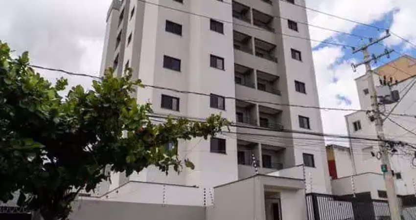 Apartamento à venda no residencial cozumel – vila helena, sorocaba/sp