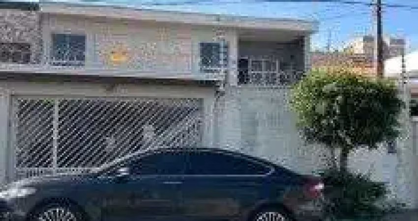 Casa com 4 dormitórios e edícula à venda na vila martha – sorocaba/sp