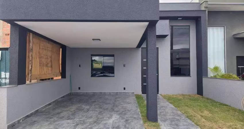 Casa à venda no condomínio horto florestal villagio – sorocaba/sp