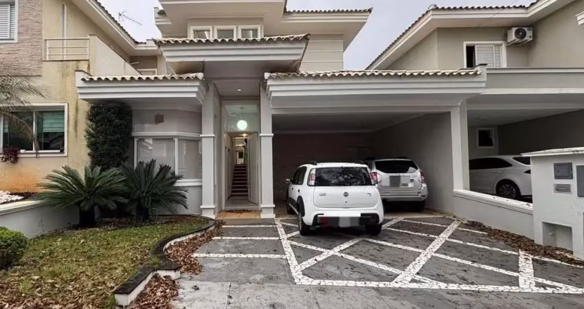 Casa em condomínio para locação – villa dos inglezes, sorocaba