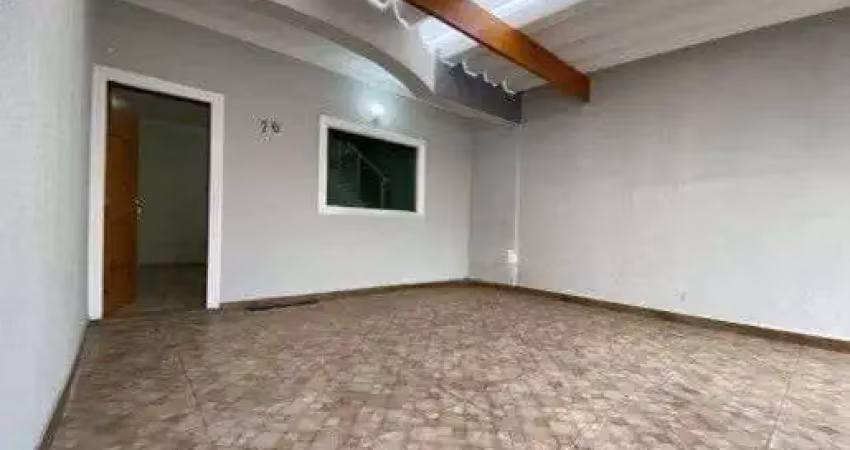 Casa para locação – 3 suítes, 131 m² – jardim são paulo, sorocaba/sp