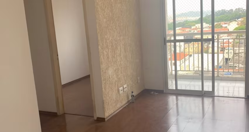 Apartamento a venda na Vila Carrão com 70 M² , 3 dormitórios, 1 suíte e 2 vagas .