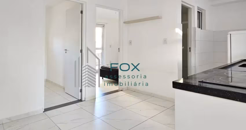Apartamento com 2 quartos à venda na Rua Tuiuti, Tatuapé, São Paulo