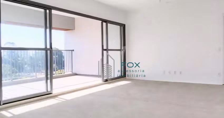 Apartamento novo a venda  na mooca  com 139 m², 3 suítes e 2 vagas