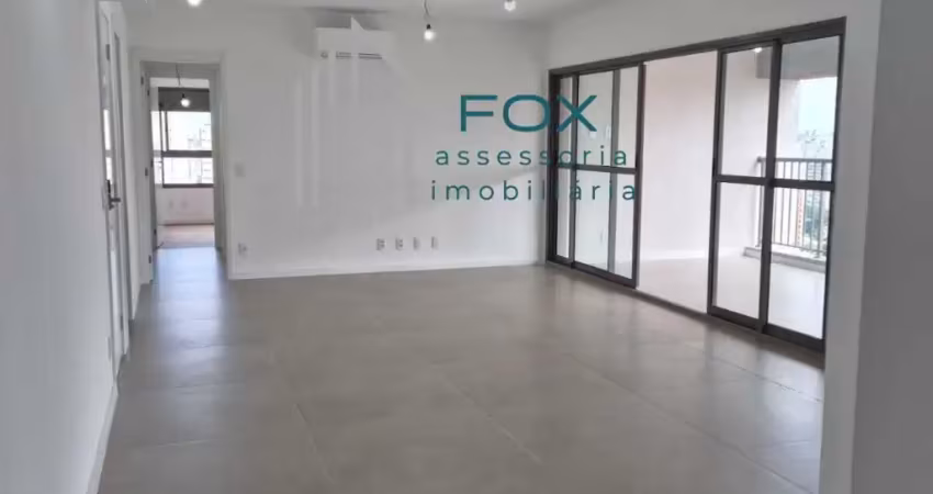 Lindo apartamento a venda no alto da mooca , 3 suítes , 4 banheiros e 2 vagas determinadas