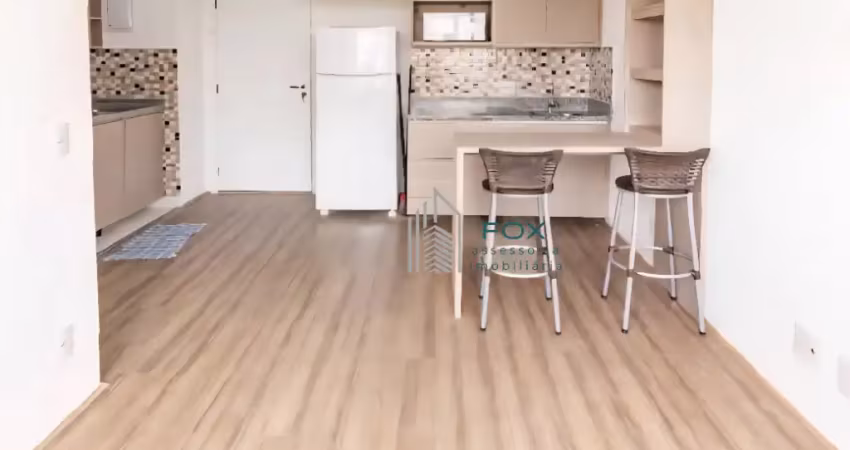 Apartamento a venda a poucos metros do metrô , ótima opção para investir