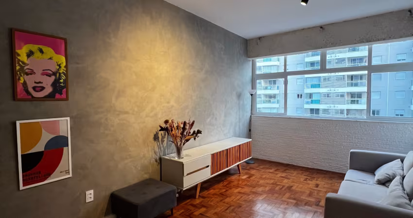 Apartamento com 1 quarto à venda na Rua Martins Fontes, 159, Centro, São Paulo