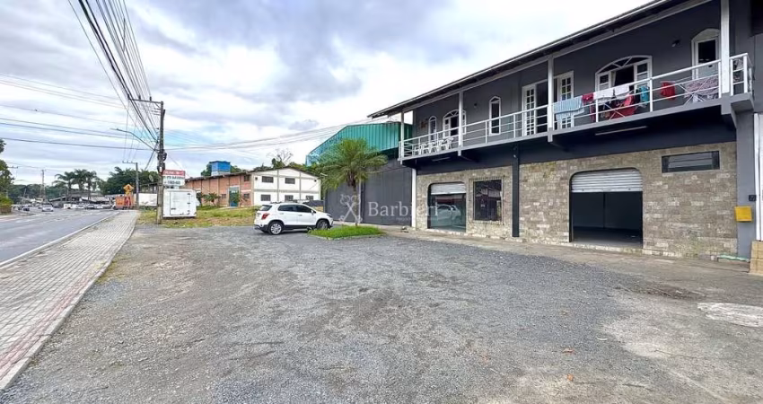 Barracão / Galpão / Depósito para alugar no Itoupava Central, Blumenau 