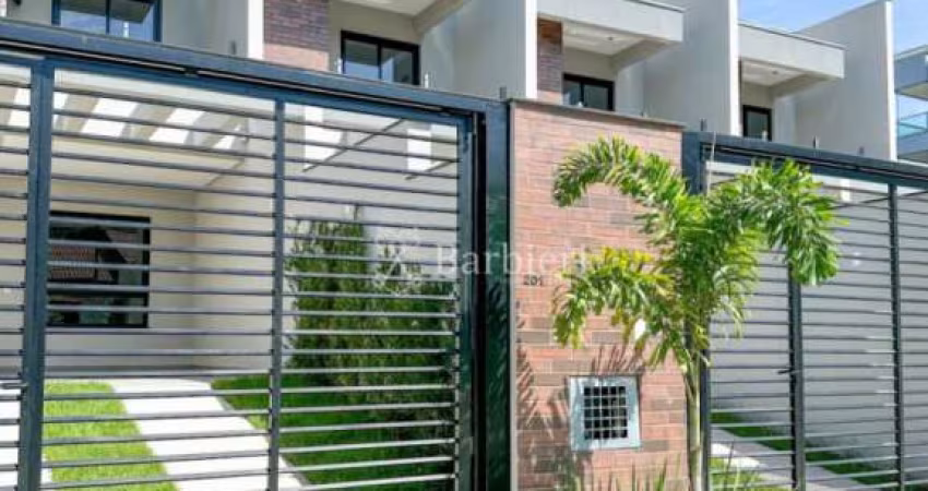 Casa com 3 quartos à venda no Vorstadt, Blumenau 
