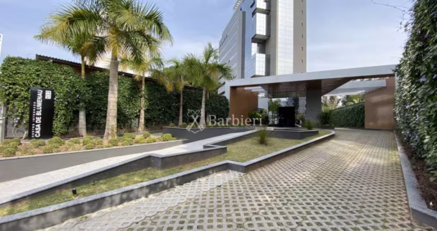 Ponto comercial à venda no Garcia, Blumenau 