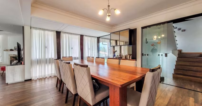 Casa com 5 quartos à venda no Itoupava Norte, Blumenau 