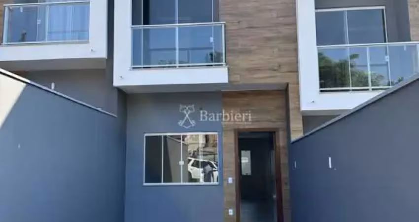 Casa com 2 quartos à venda no Salto do Norte, Blumenau 