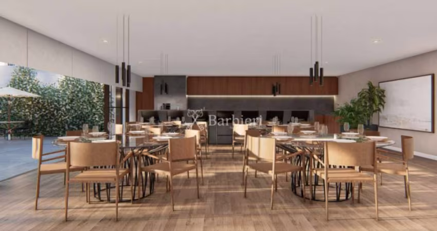Apartamento com 3 quartos à venda no Victor Konder, Blumenau 