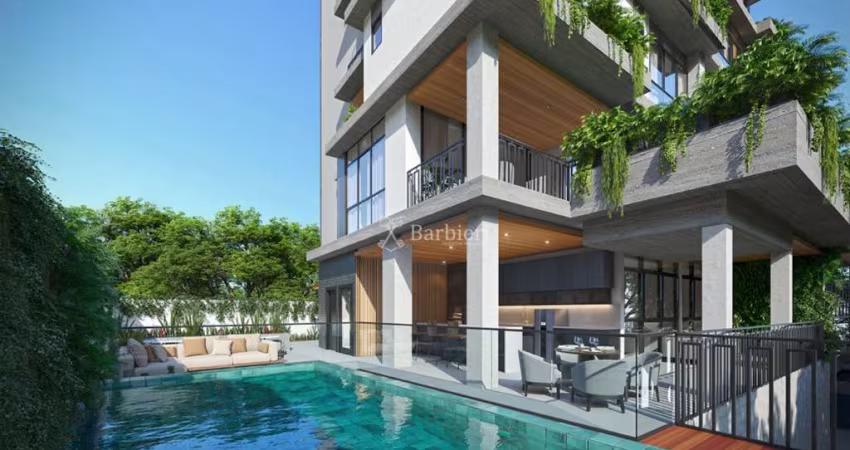 Apartamento com 4 quartos à venda no Jardim Blumenau, Blumenau 