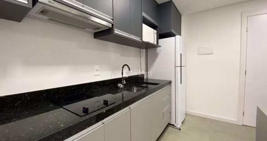 Apartamento com 1 quarto para alugar no Velha, Blumenau 