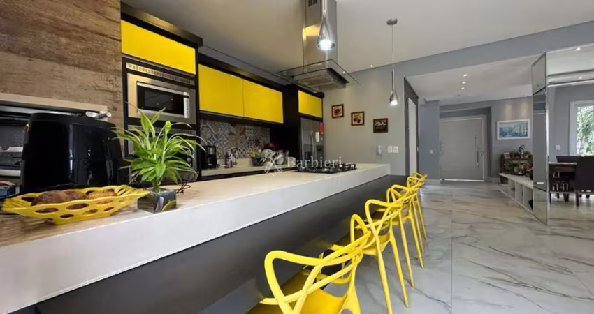 Casa com 3 quartos à venda no Salto do Norte, Blumenau 