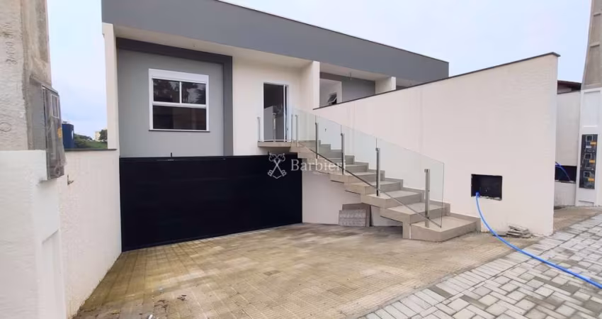 Casa com 3 quartos à venda no Velha, Blumenau 