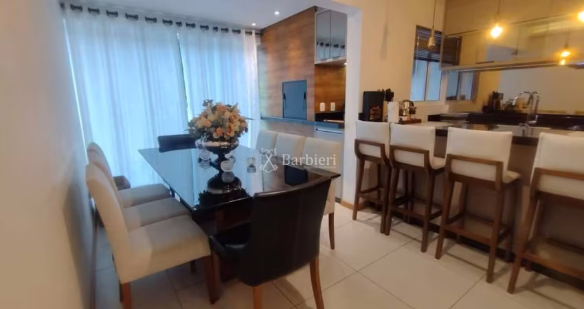Apartamento com 2 quartos à venda no Do Salto, Blumenau 