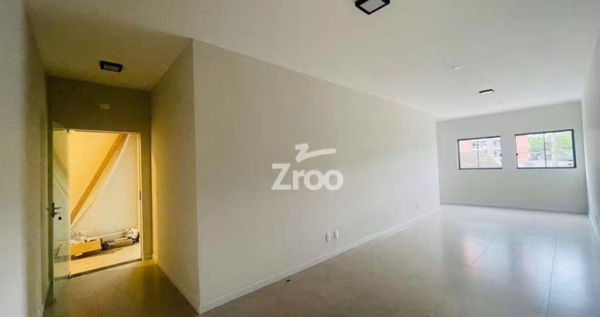 Ponto comercial para alugar no Itoupava Central, Blumenau 