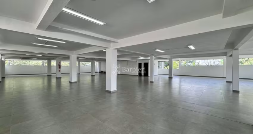 Ponto comercial com 1 sala para alugar no Ponta Aguda, Blumenau 