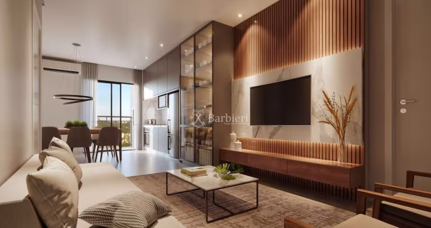 Apartamento com 2 quartos à venda no Velha, Blumenau 