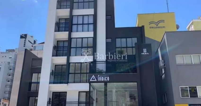 Apartamento com 1 quarto à venda no Velha, Blumenau 