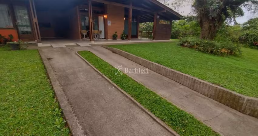 Terreno à venda na Vila Nova, Blumenau 