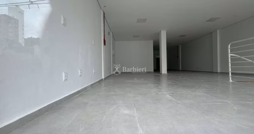 Sala comercial com 1 sala para alugar no Victor Konder, Blumenau 