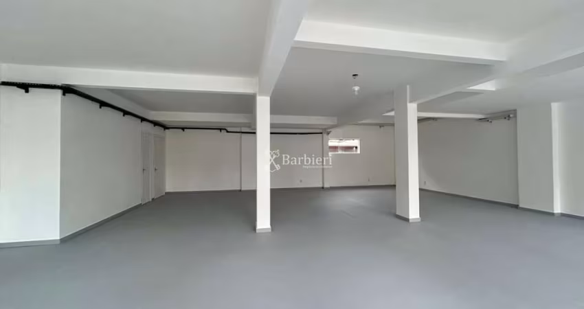 Ponto comercial para alugar na Vila Nova, Blumenau 