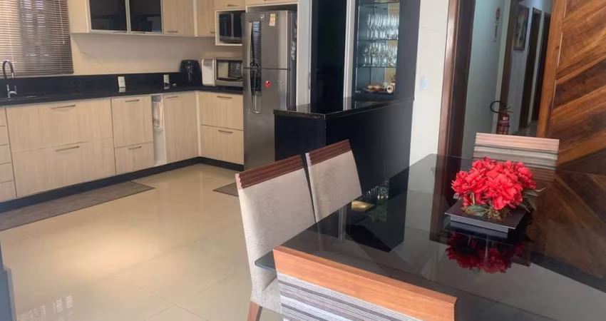 Casa com 4 quartos à venda na Escola Agrícola, Blumenau 