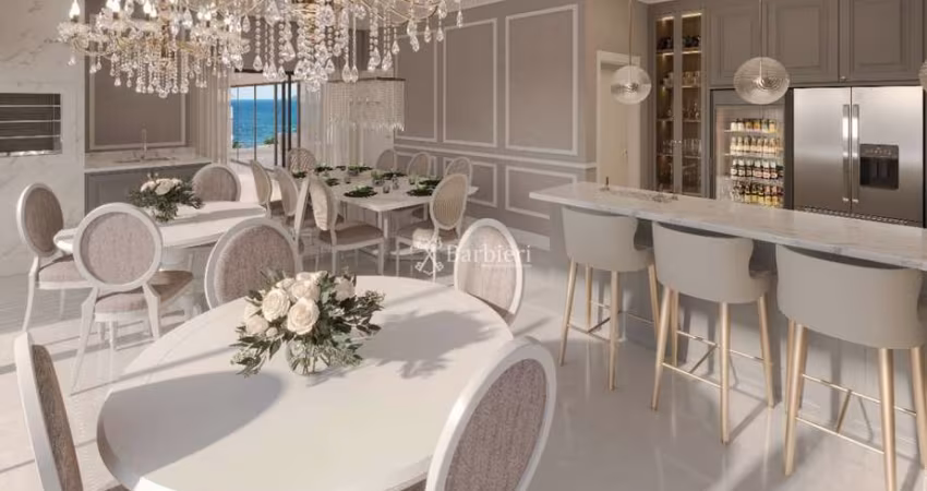 Apartamento com 3 quartos à venda no Itacolomi, Balneário Piçarras 