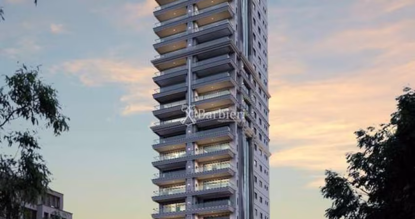 Apartamento com 3 quartos à venda no Itacolomi, Balneário Piçarras 