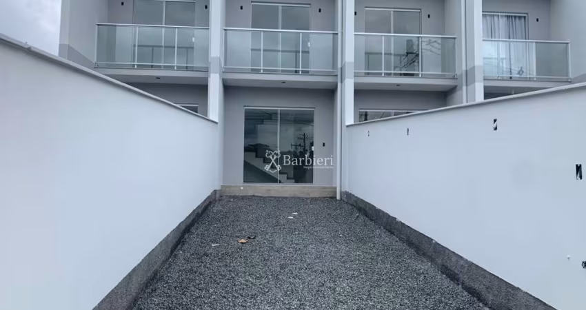 Casa com 2 quartos à venda no Itoupava Central, Blumenau 