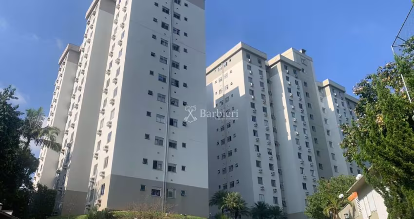 Apartamento com 2 quartos à venda no Ribeirão Fresco, Blumenau 