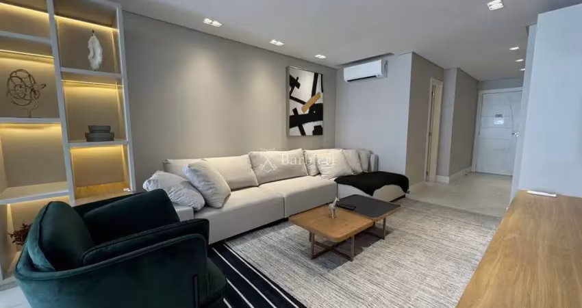Apartamento com 3 quartos à venda no Ponta Aguda, Blumenau 