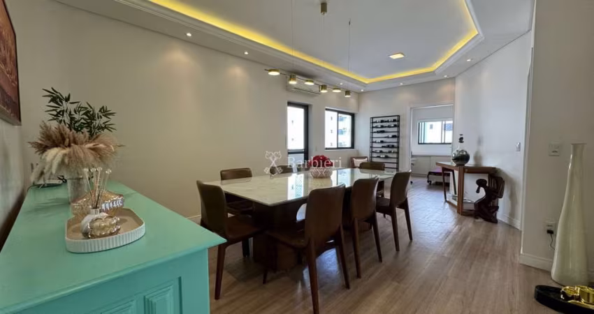 Apartamento com 3 quartos à venda no Jardim Blumenau, Blumenau 