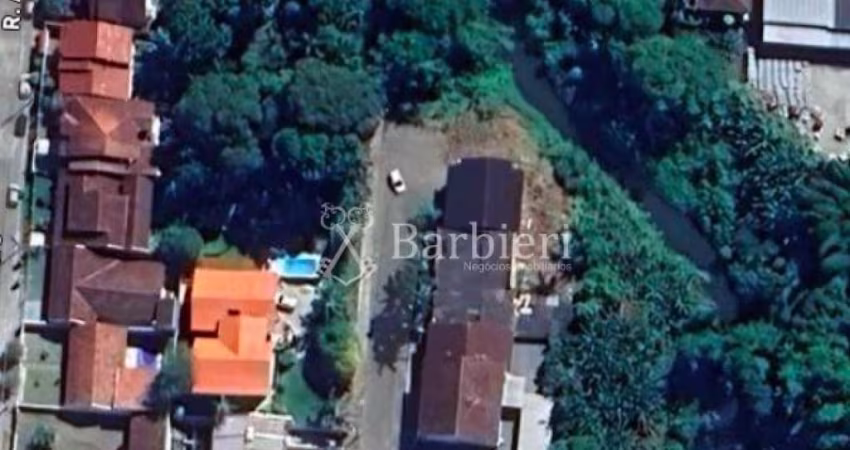 Terreno à venda no Itoupava Norte, Blumenau 