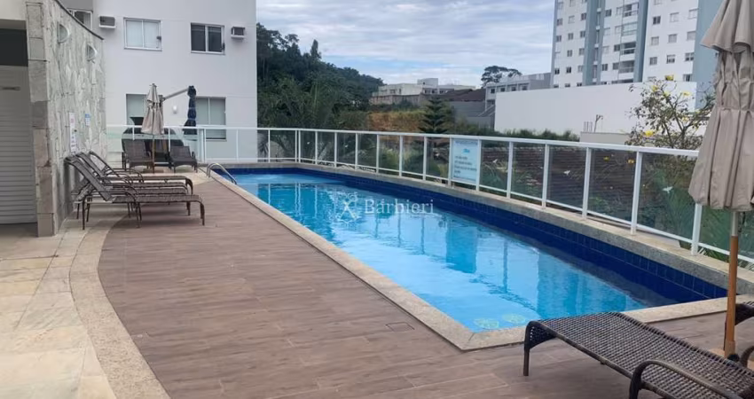 Apartamento com 2 quartos à venda no Velha, Blumenau 