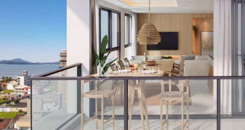 Apartamento com 3 quartos à venda no Itacolomi, Balneário Piçarras 