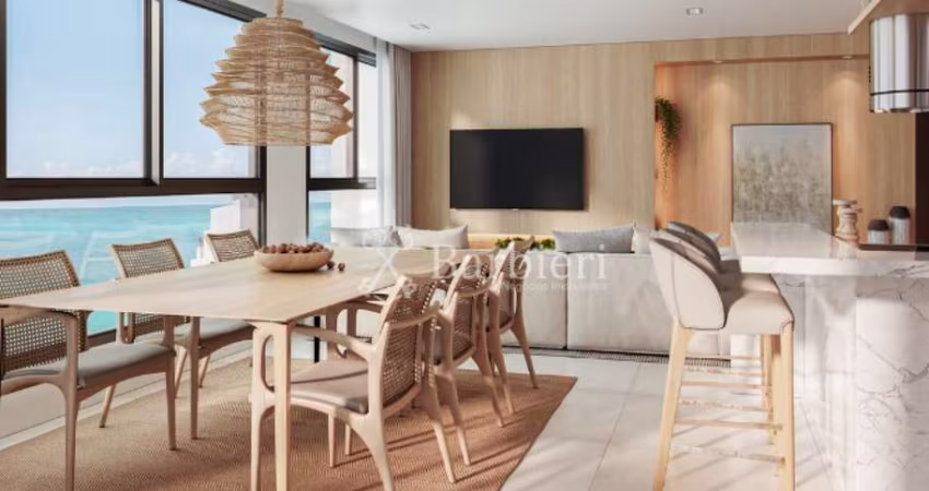Apartamento com 3 quartos à venda no Itacolomi, Balneário Piçarras 