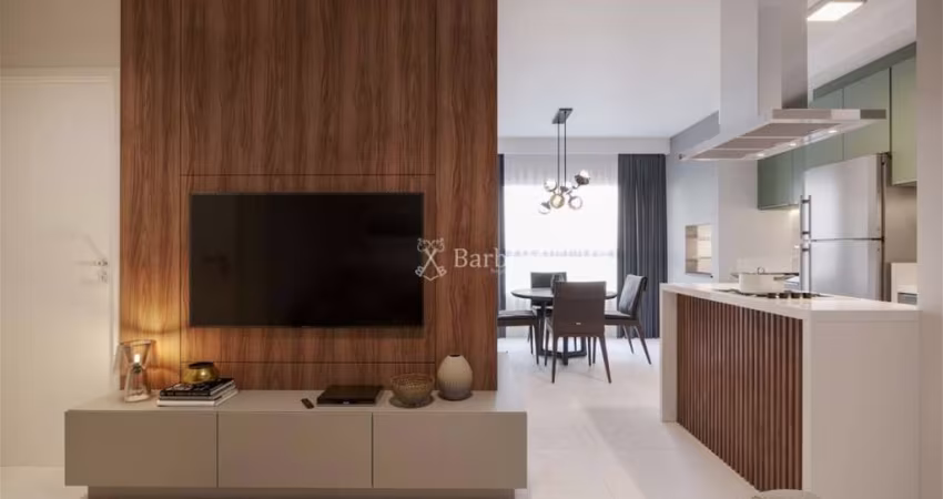 Apartamento com 2 quartos à venda em Água Verde, Blumenau 