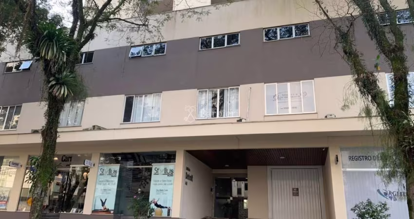 Apartamento com 2 quartos à venda no Victor Konder, Blumenau 