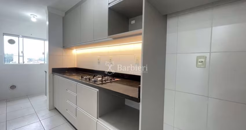 Apartamento com 2 quartos à venda no Tapajós, Indaial 