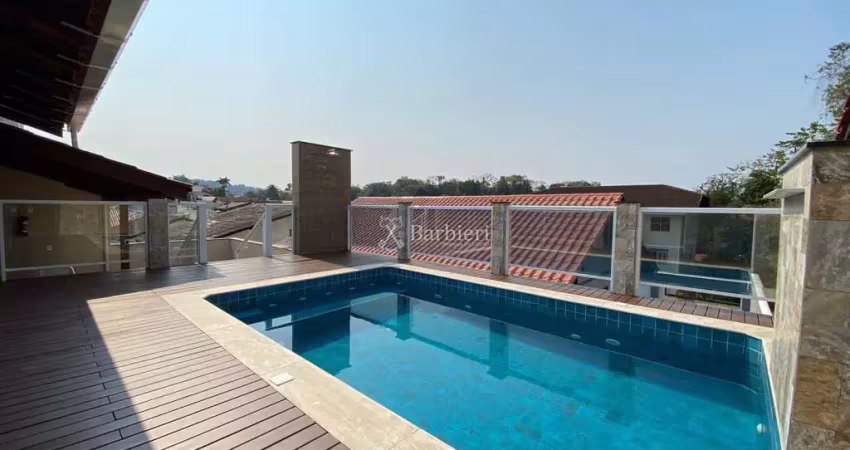 Casa com 3 quartos à venda no Velha, Blumenau 