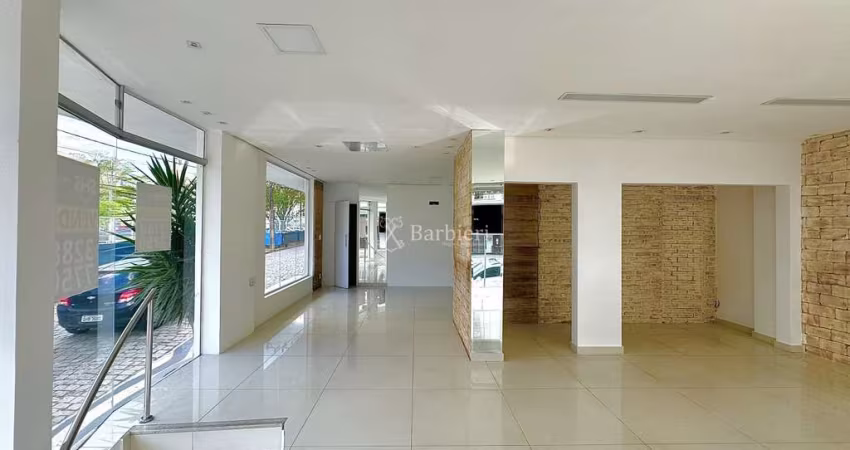 Sala comercial com 2 salas para alugar no Victor Konder, Blumenau 