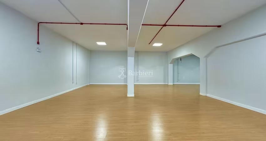 Ponto comercial com 3 salas para alugar no Centro, Blumenau 