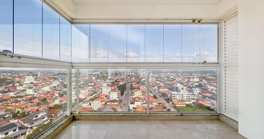 Apartamento com 3 quartos à venda no Itajubá, Barra Velha 