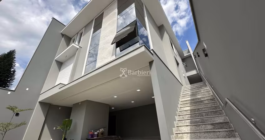 Casa com 3 quartos à venda na Vila Nova, Blumenau 