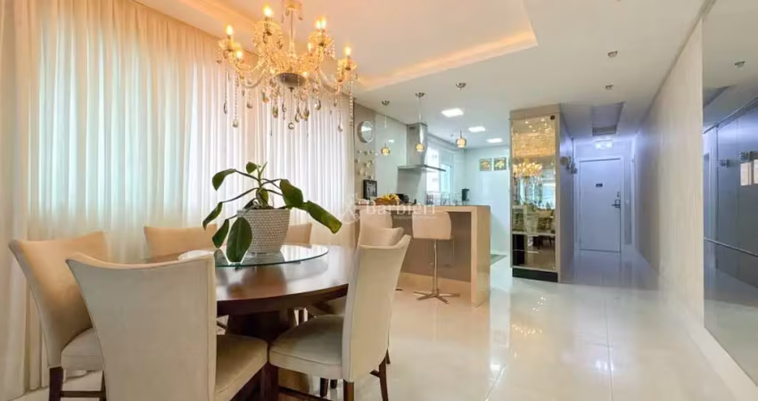 Apartamento com 3 quartos à venda no Victor Konder, Blumenau 